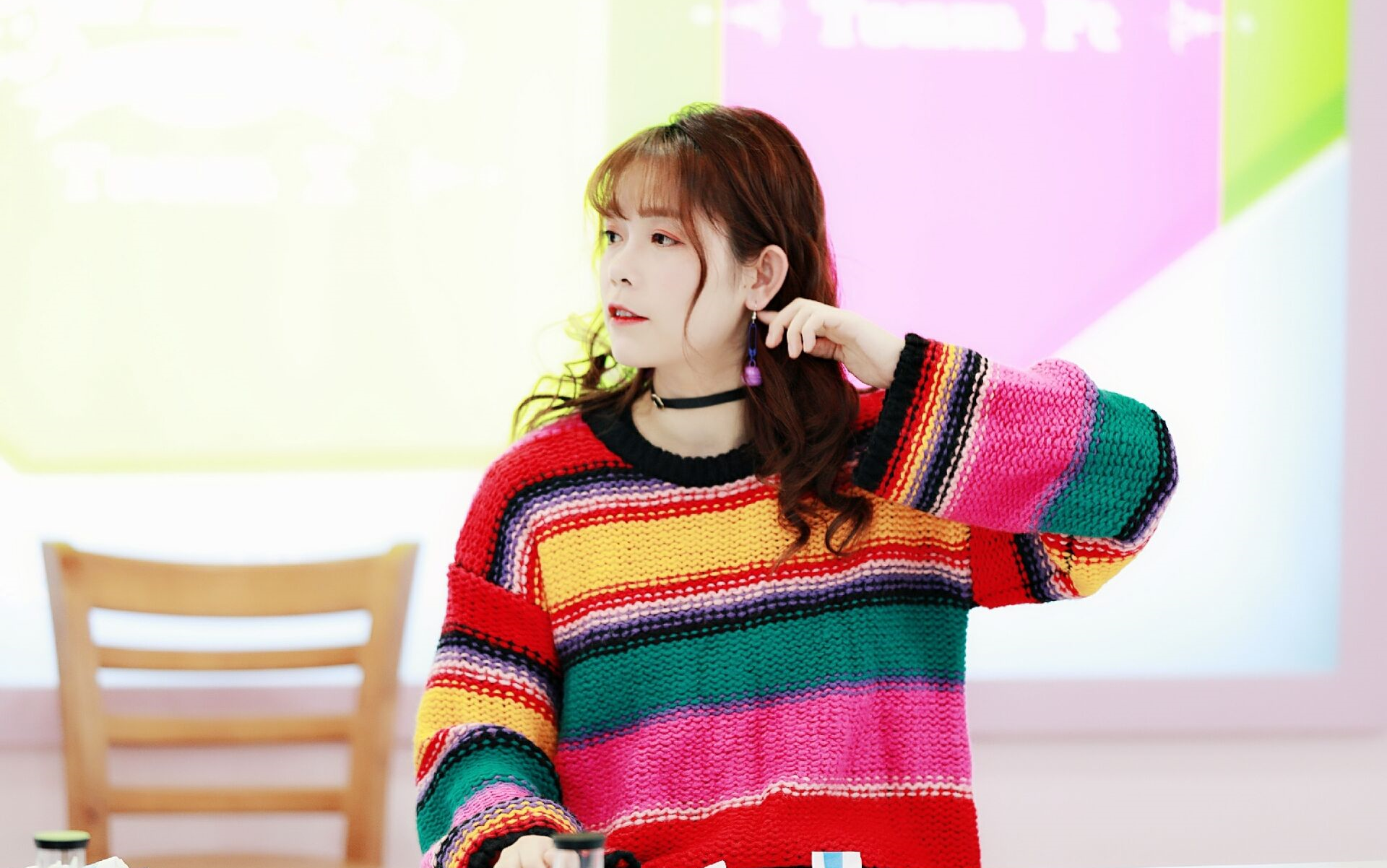 【陈思】181124 snh48 team sll 《重生计划》公演 陈思cut_哔哩哔哩