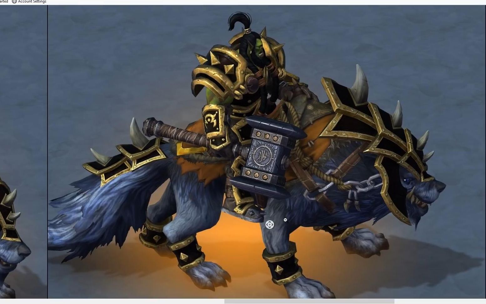 《魔兽争霸3》重制版 兽人单位赏析