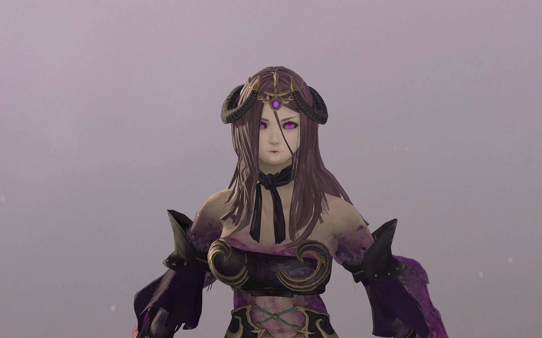 你们要看的美化mod又更新了:二次元色孽大魔&法兰西repanse