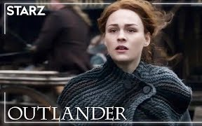 [图]Outlander | ‘The Birds & The Bees’ Ep. 9 Preview | Season 4