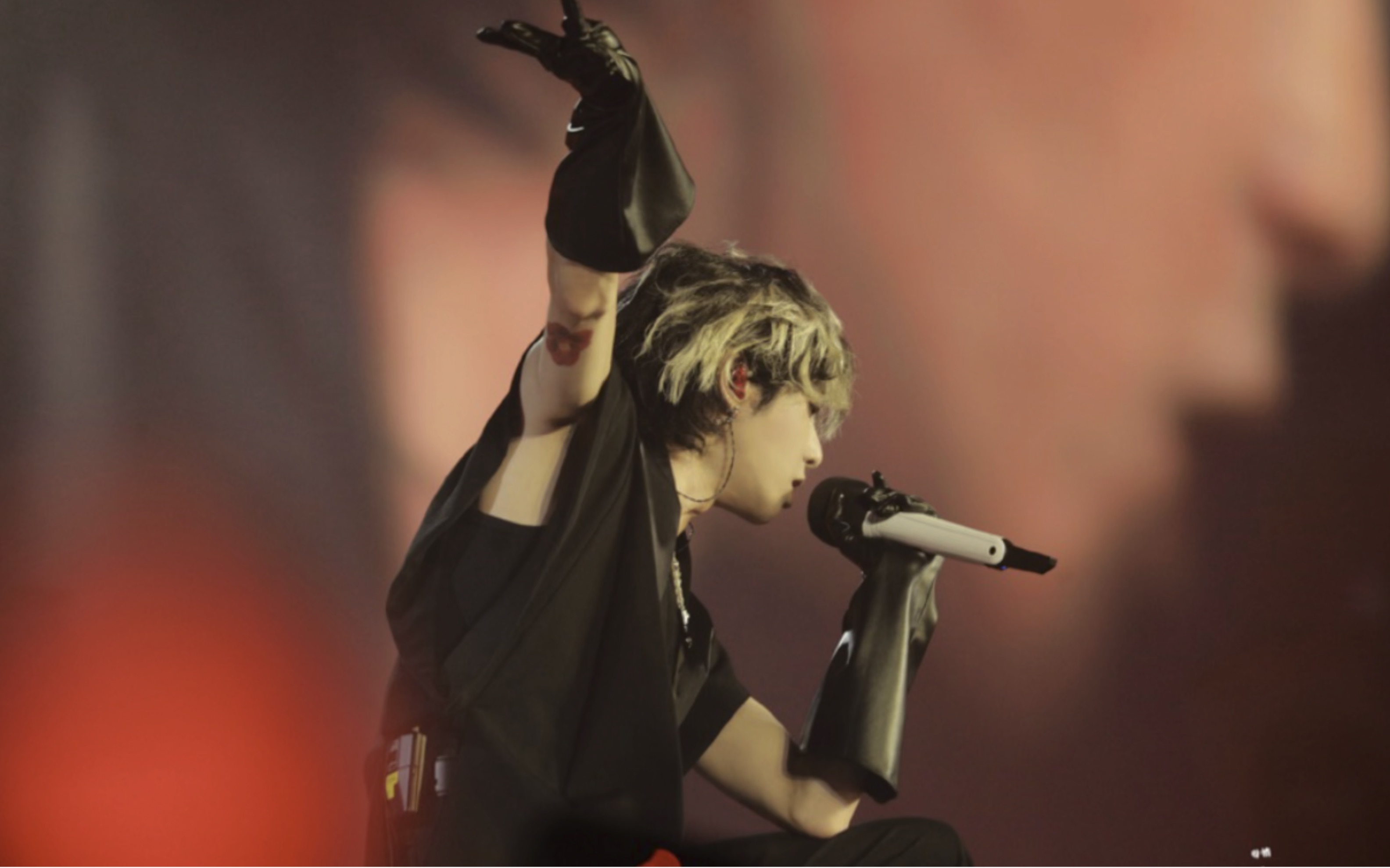 [华晨宇2023年火星演唱会]6.23 《双截棍》完整版 超～燃燃燃!