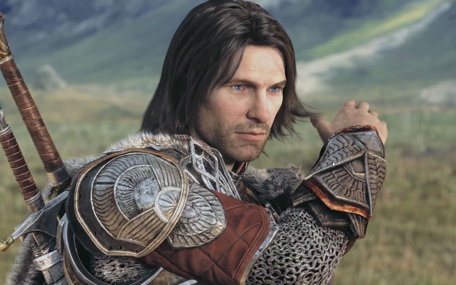 暗影战争结束了,我的塔里昂也终于得到解脱了