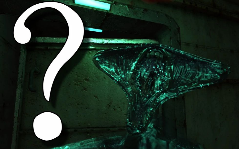 【恐怖游戏】【畸胎】4分50秒救生筏路线通关!留下一脸懵逼的水怪!