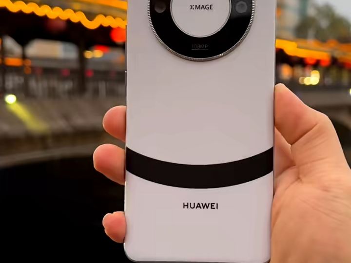 华为x50,好运翻倍免费给随机50位粉丝赠送50台,三连 关注就有机会