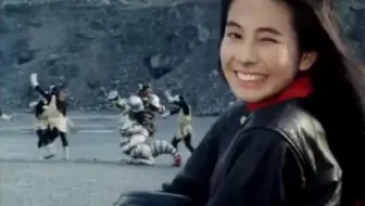 高速战队涡轮连者 涡轮粉战士森川春奈的传统七变化 哔哩哔哩 Bilibili