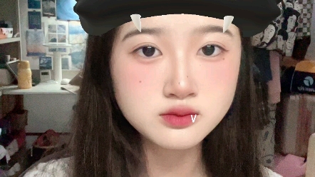 她都跳手势舞给我看了,她一定是爱我的!