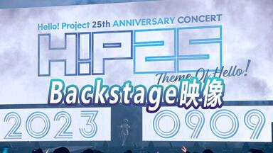 蓝光自压】Hello! Project 25th ANNIVERSARY CONCERT 「Theme Of Hello