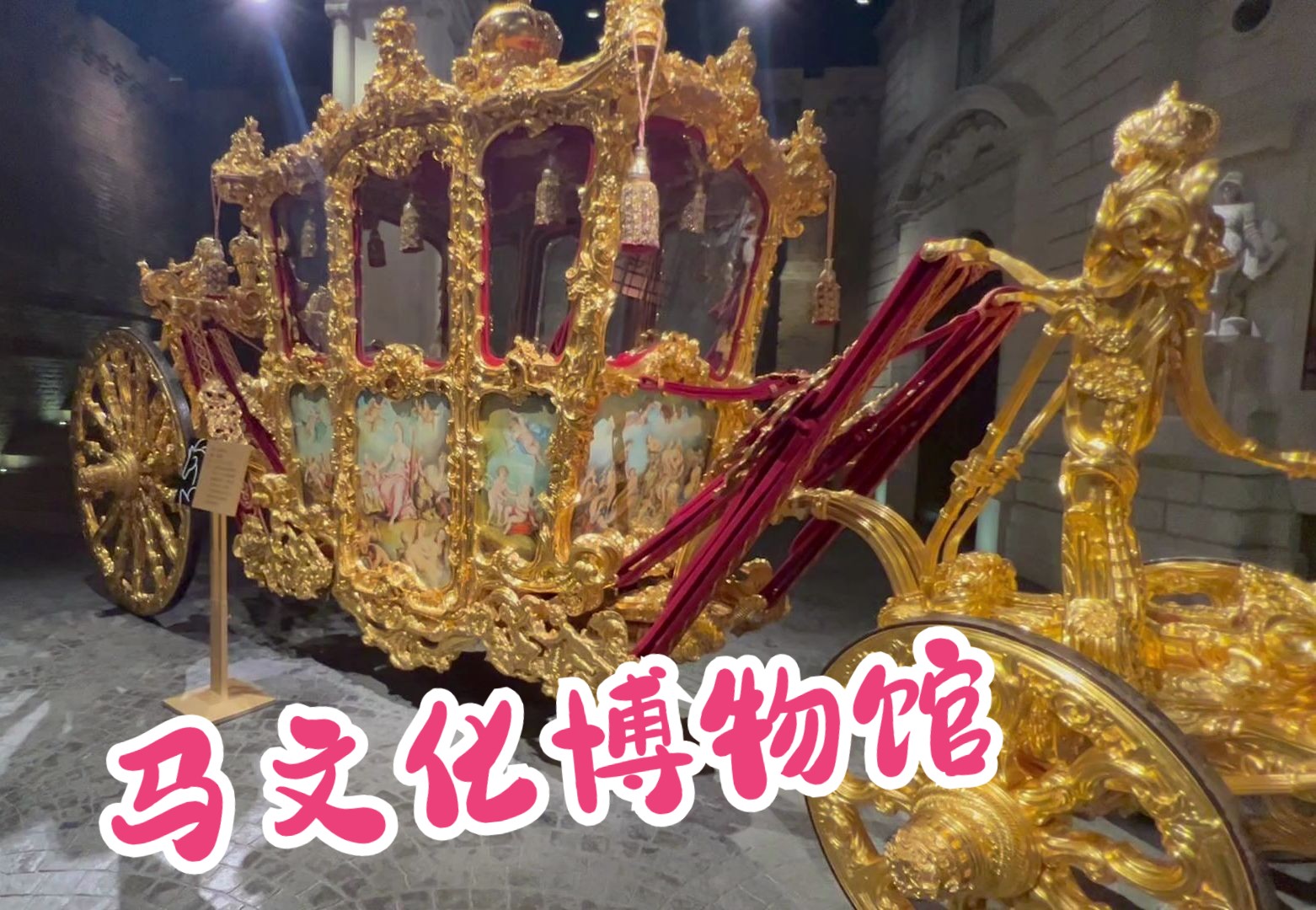 s1开通来江阴去哪玩!海澜飞马水城!马文化博物馆