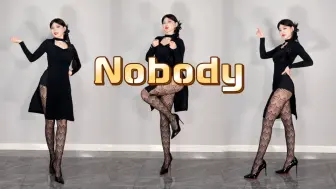 Video herunterladen: 《Wonder Girls-Nobody》文艺复兴