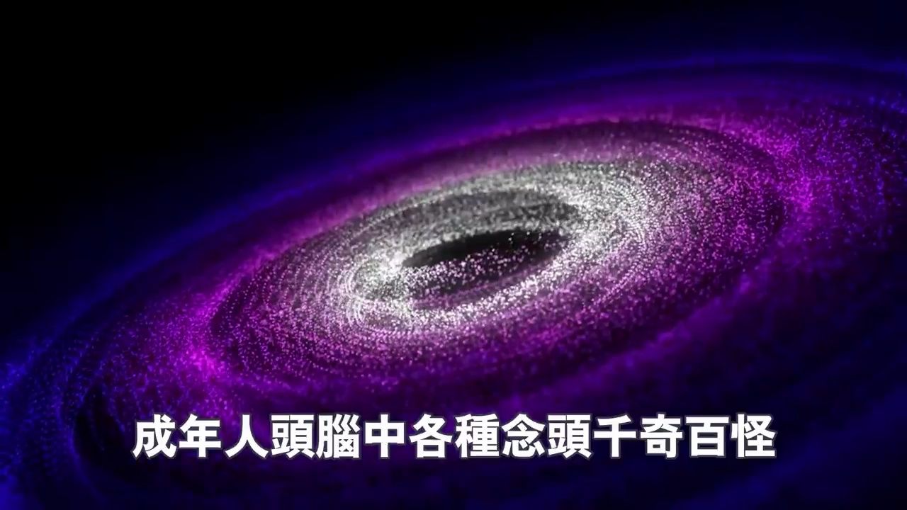 [图]科学家：万物皆有灵性！揭示相由心生、境随心转的宇宙秘密！