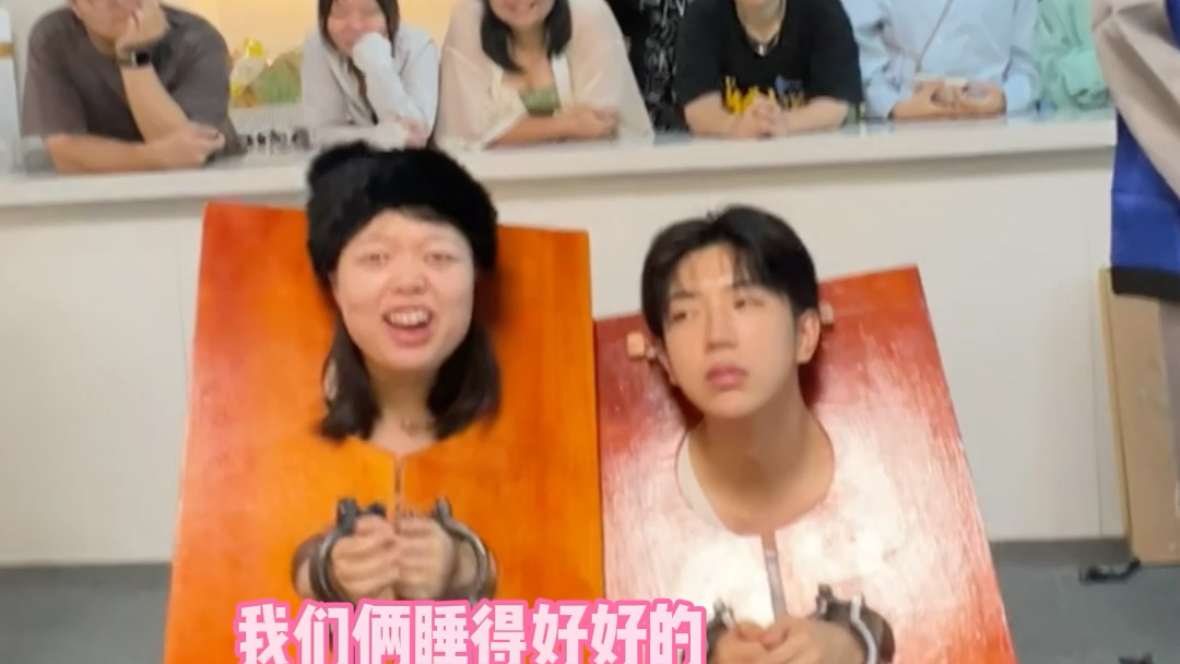 是结局,也是新的开始-奥黛丽厚本-奥黛丽厚本-哔哩哔哩视频