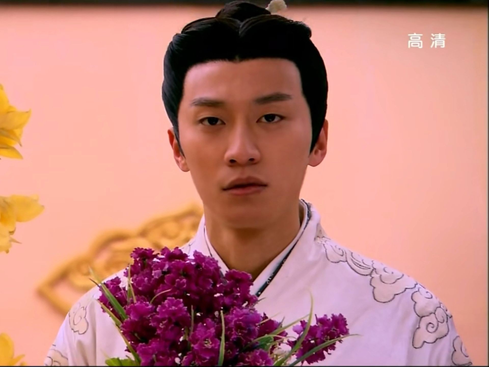 【2012陆贞传奇】ep19 高演cut