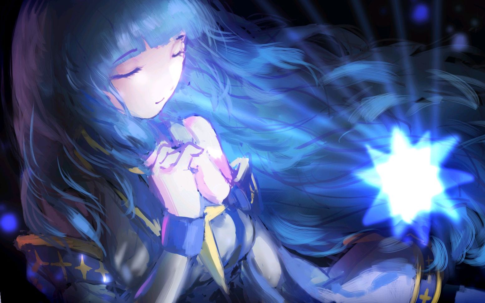 东方夏夜祭l初通