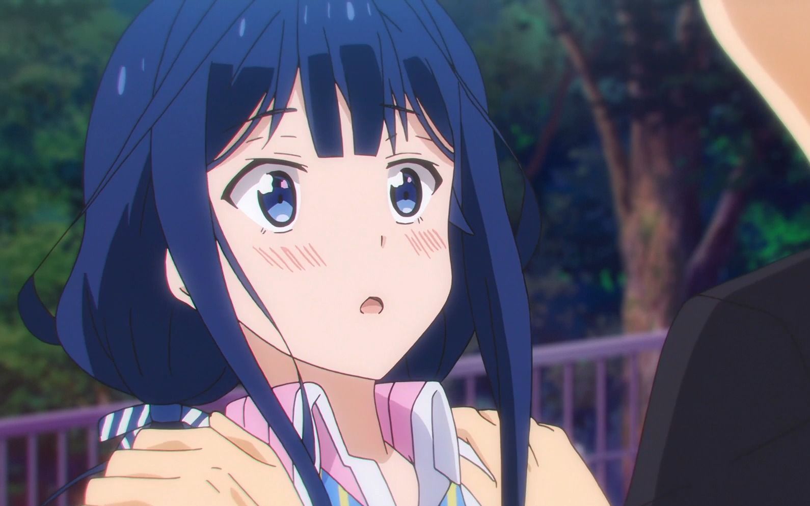 【八雪党成员】别被表象欺骗了,这部番的名字叫《政宗君的复仇》!