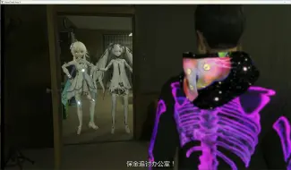 Tải video: 【GTAOL】替换式人物模组教程