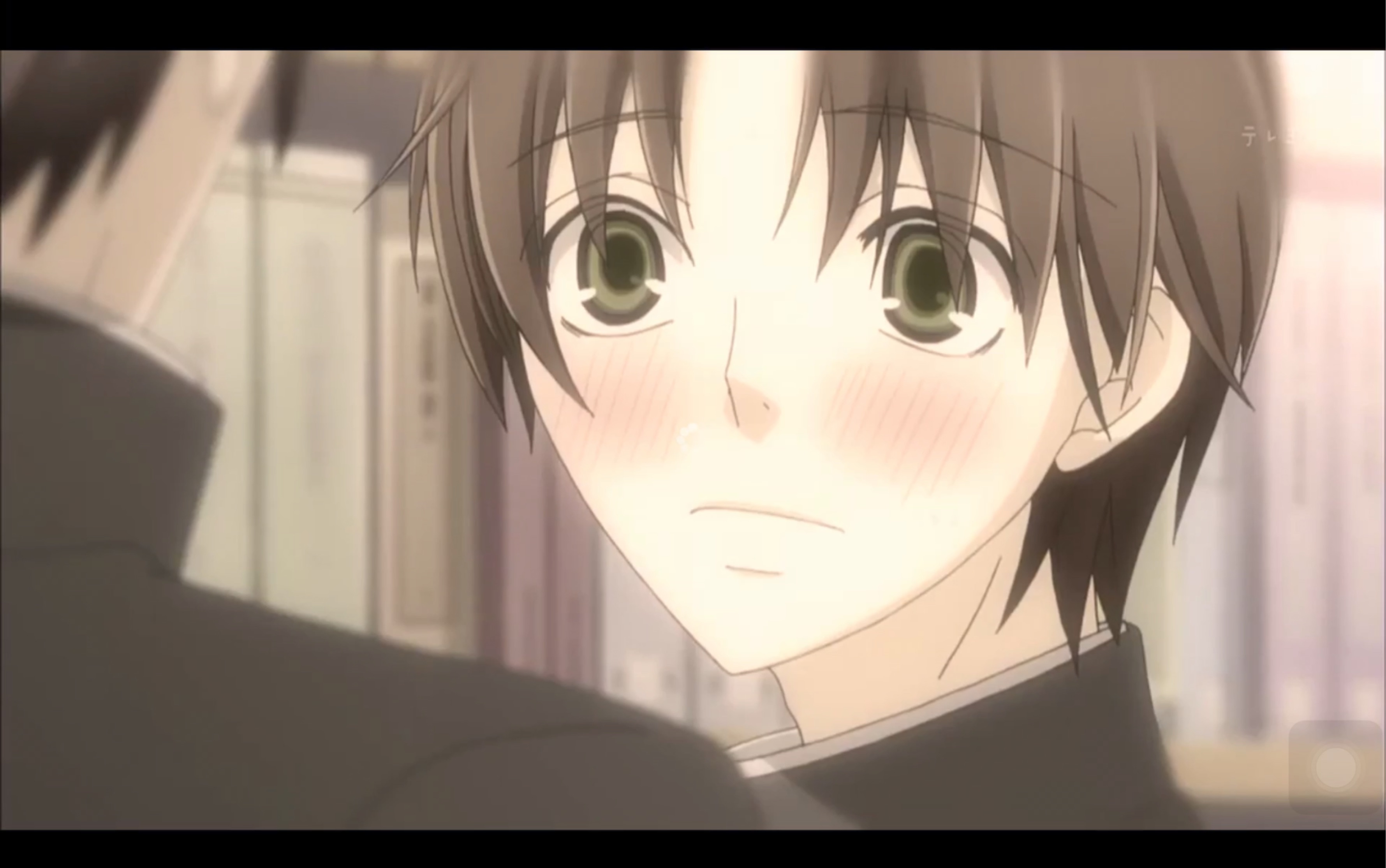 初恋】想念十年前青涩可爱的栗子和美如画的高野 纯纯的初恋_哔哩哔哩