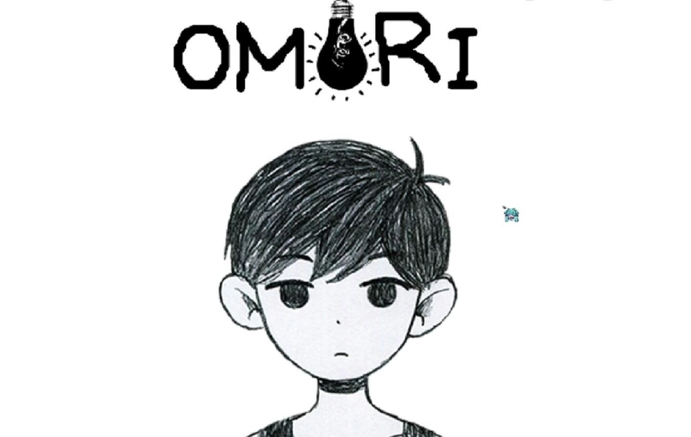 [图]OMORI.exe