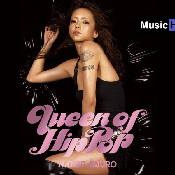 安室奈美恵/Space of Hip-Pop-namie amuro tour… Namie Amuro – Space Of Hip-Pop -Namie Amuro Tour 2005- – Blu