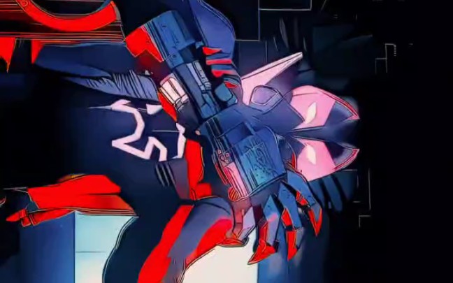 哇!徘徊者迈尔斯太酷了!