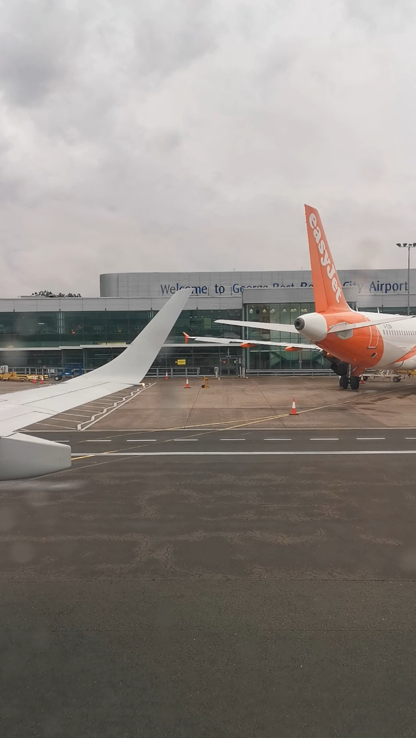 [图]Goodbye Belfast, hope see you soon.