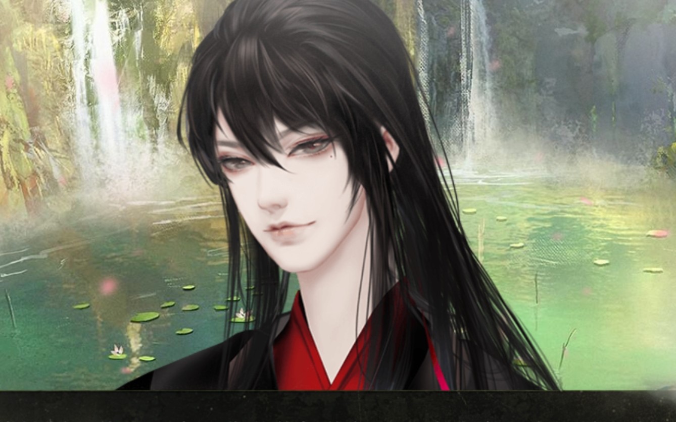 轻歌曼舞/橙光游戏 应海看潮生 道修穿成魔修