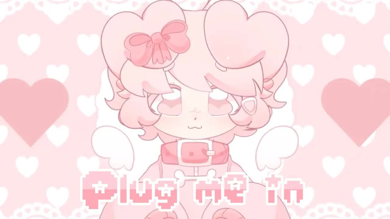 【PuppiPawz/转载】Plug me in // animation meme哔哩哔哩bilibili