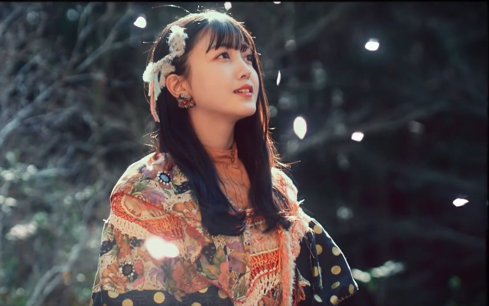 【顶笔ten使】everyday is 全新的一天【久保史绪里】