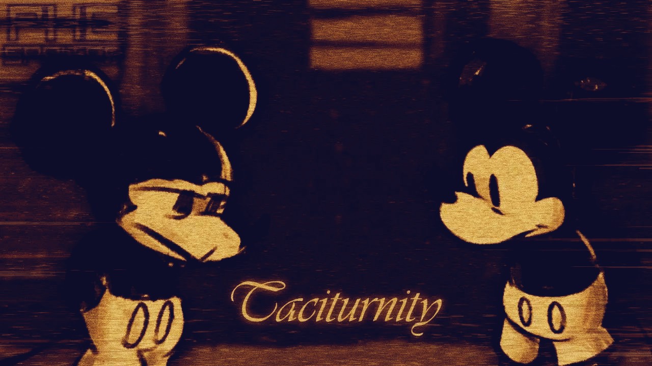 [sns x late night melancholy] - taciturnity [fan-track]