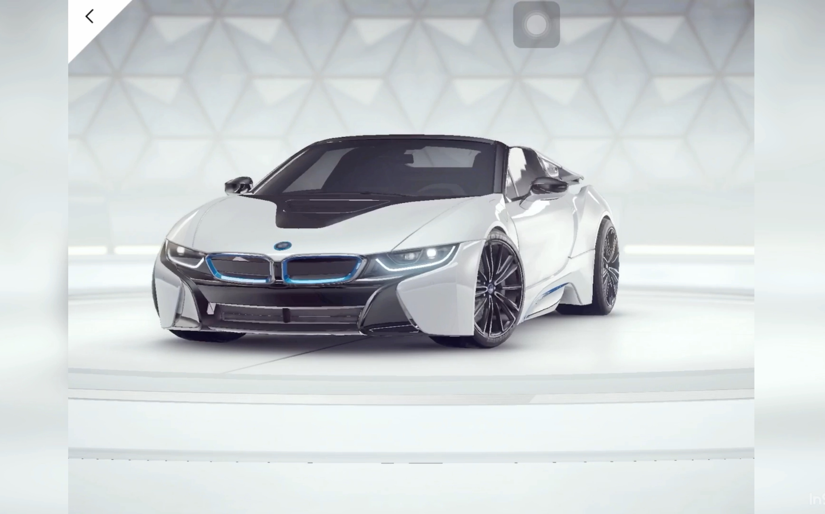 多人丝滑跑图宝马i8不能错过的视觉盛宴狂野飙车9