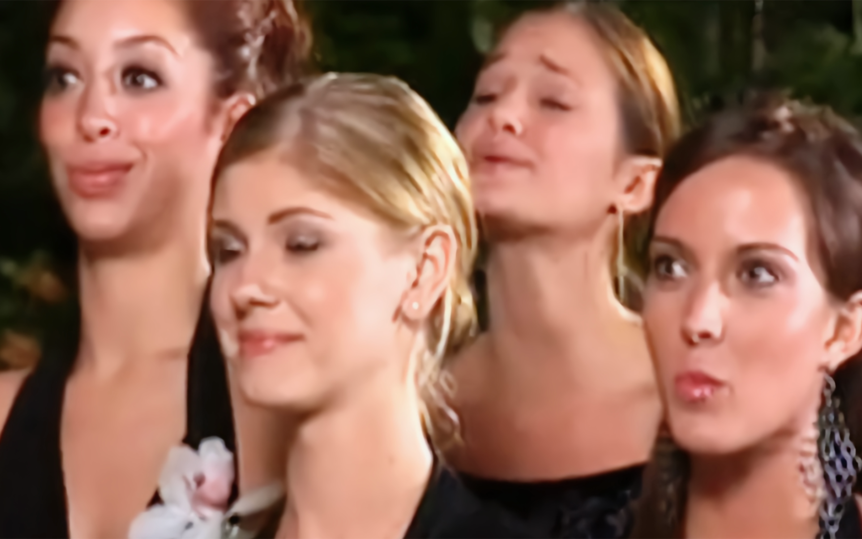 【全美超模大赛】合同不可以乱签,否则会后悔莫及,尤其是刚出社会的