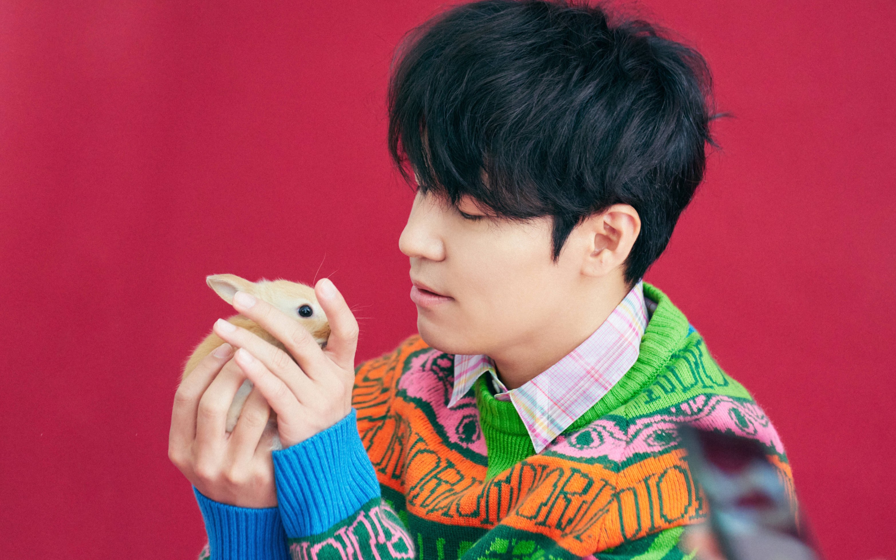 李奎炯的独自生活