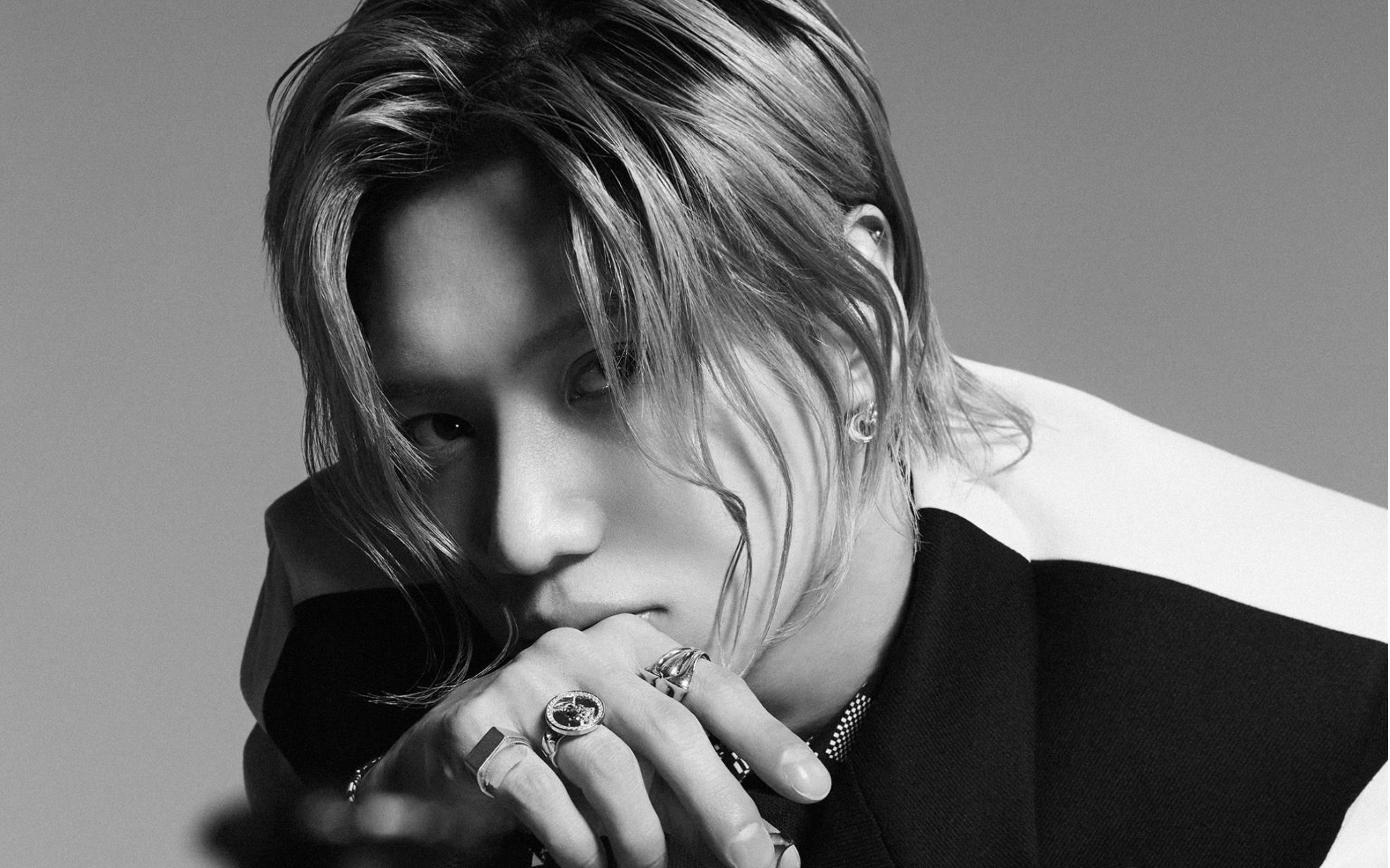 【shinee李泰民】【advice】现场/打歌合集