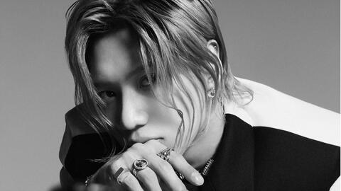 【shinee李泰民】【advice】现场/打歌合集