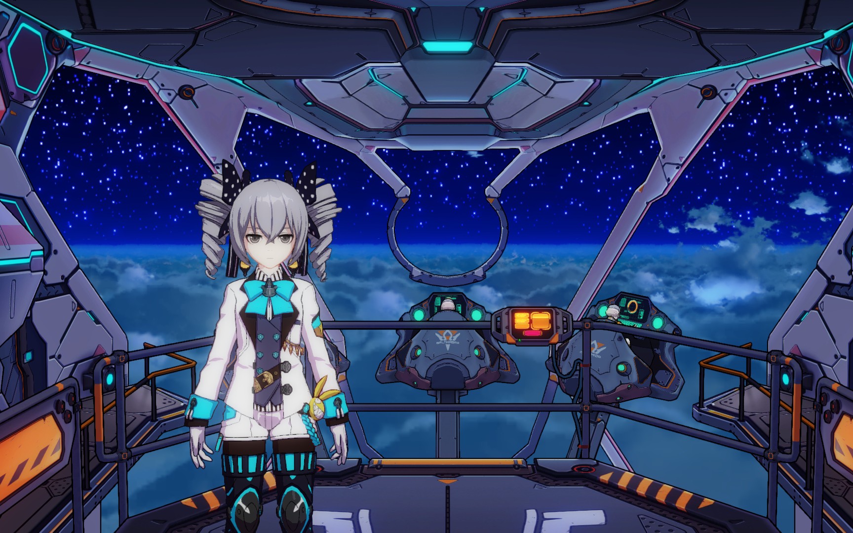 《崩坏3》崩坏3两周年快乐喵～_哔哩哔哩 (゜-゜)つロ 干杯~-bilibili