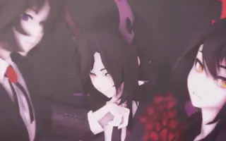 海底囚人mmd 搜索结果 哔哩哔哩 Bilibili