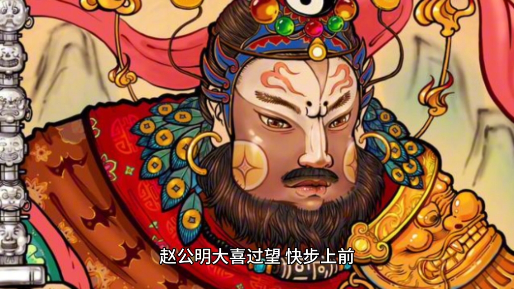 [图]《洪荒：截教财神爷，开局落宝金钱》飞卢小说网