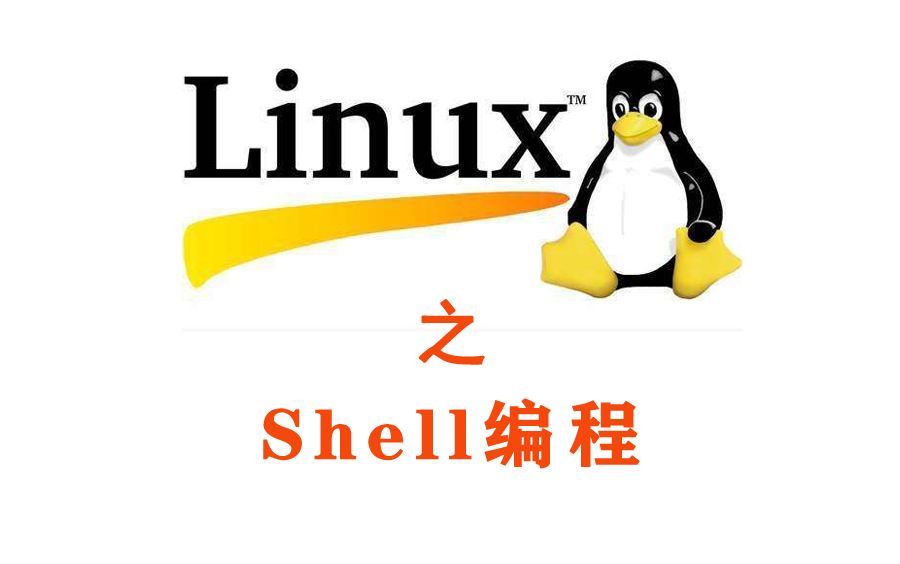 满满干货Shell编程视频入门到精通兄弟连哔哩哔哩bilibili