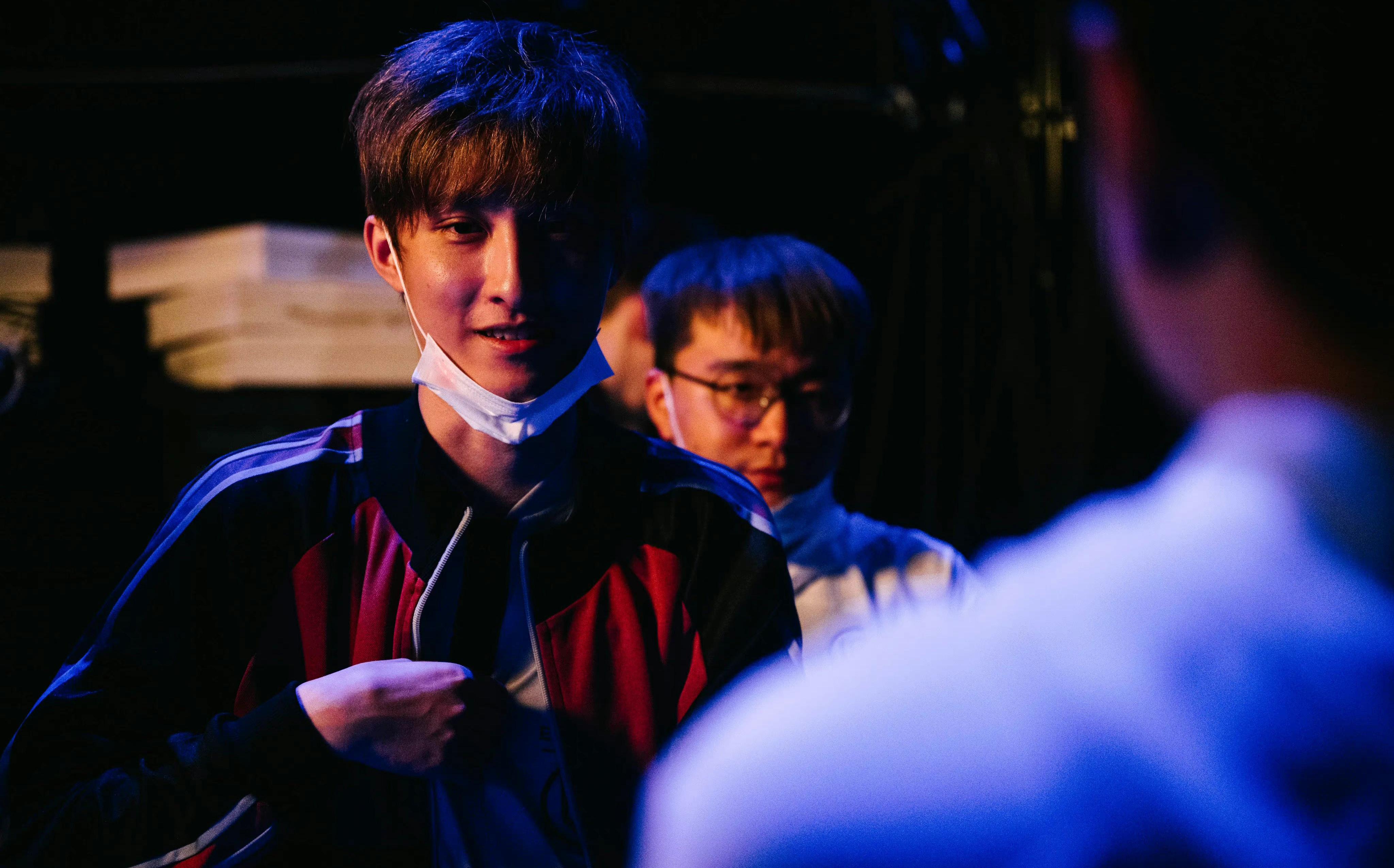 再见萧瑟 psg.lgd vs beastcoast 萧瑟13-4-12斯温第一视角