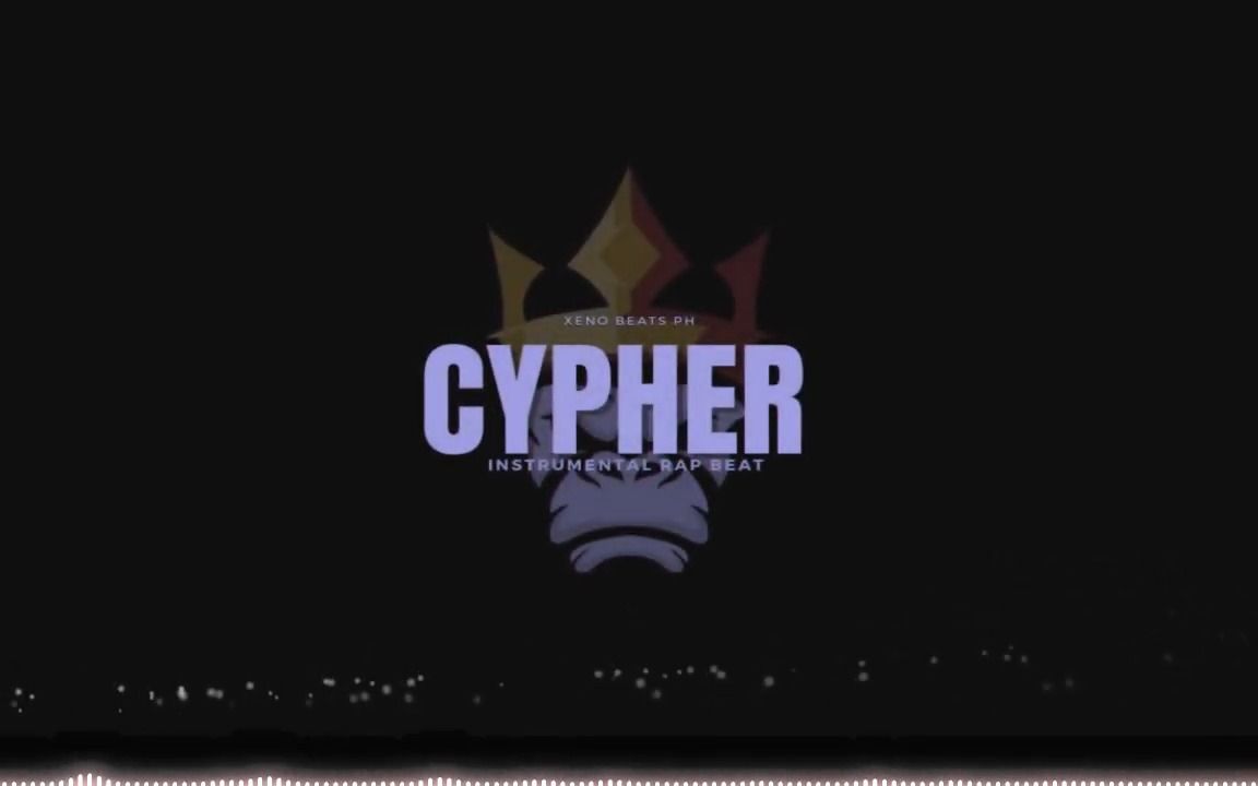 [图]FREE _ Cypher_ Boombap Rap Beats 10 Minute Freestyle Beats -Xenobeats ??