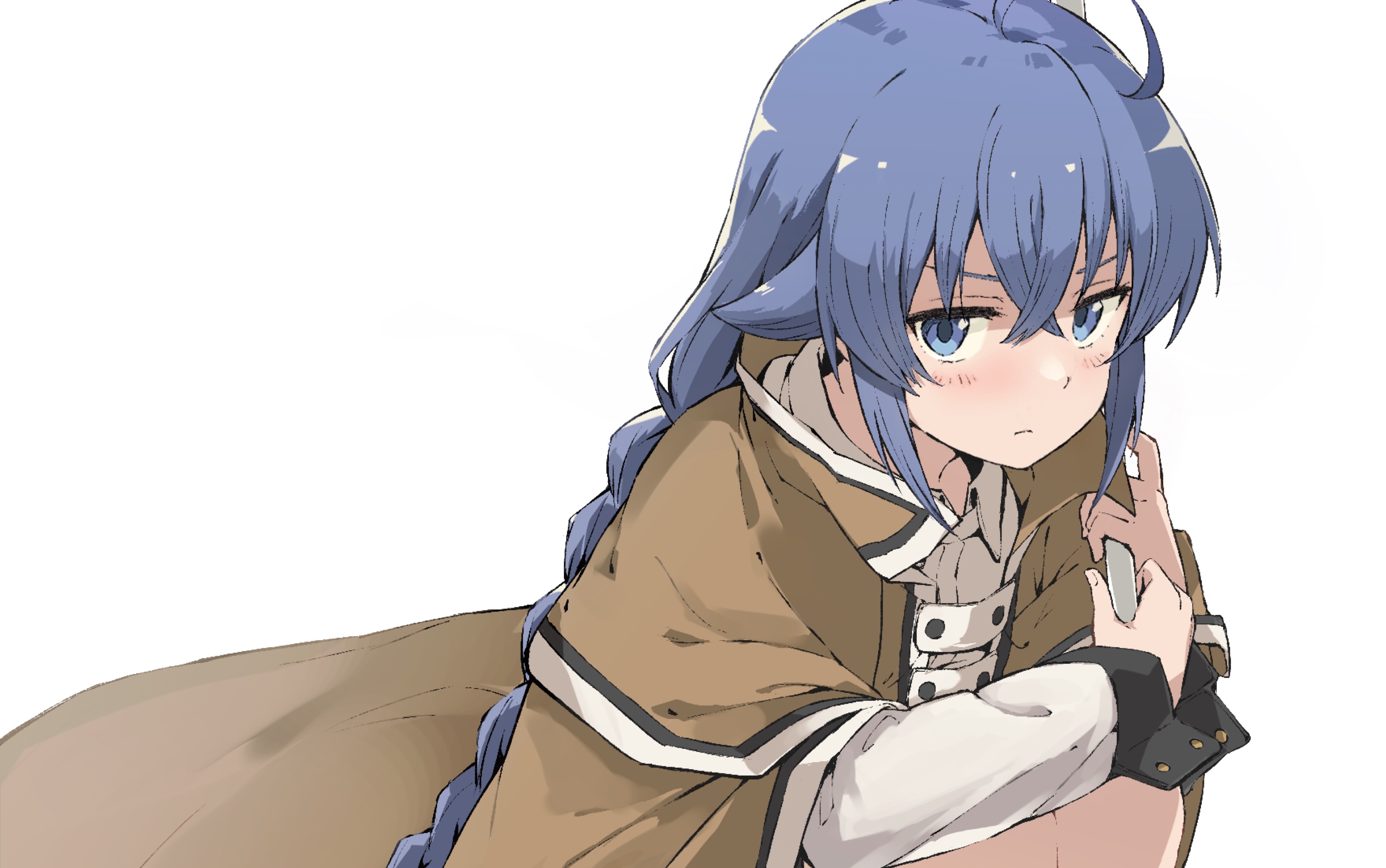 无职转生的千层套路～洛琪希想要反败为胜