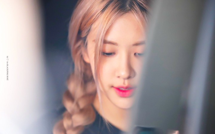 [图]【ROSÉ】hope not垫音