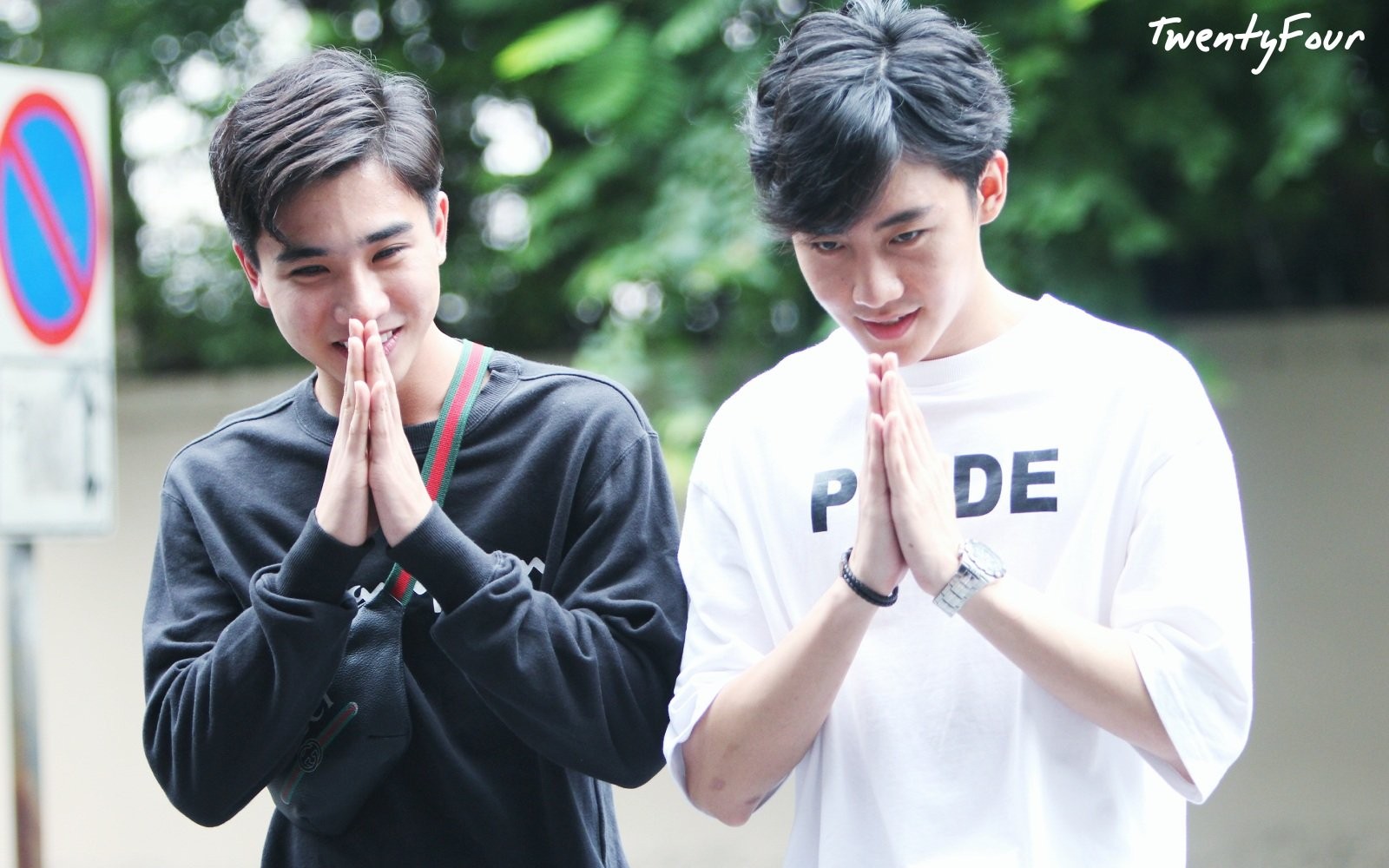 【不期而爱】王俊勇perth,陈瑞书mark - gmm点名0826