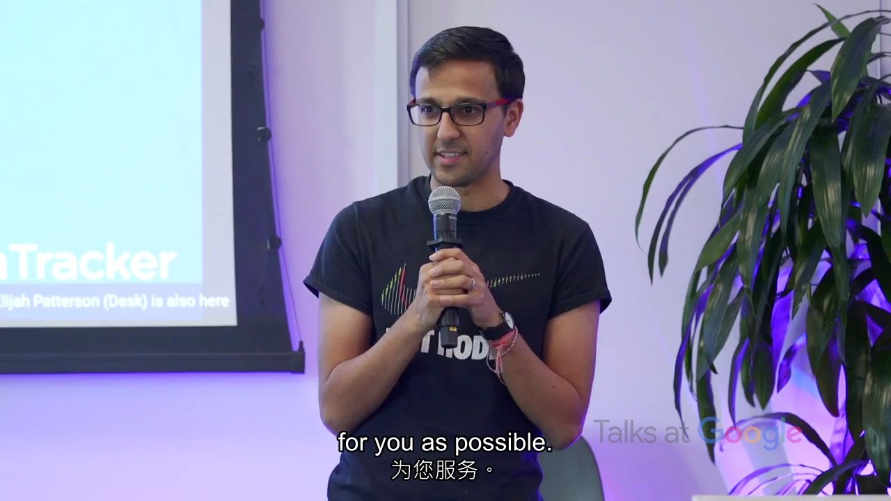 Cryptocurrency and theIRS | Shehan Chandrasekera and Chandan Lodha | Talks atGoo哔哩哔哩bilibili