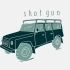 【日常推歌】Shotgun——Us The Duo