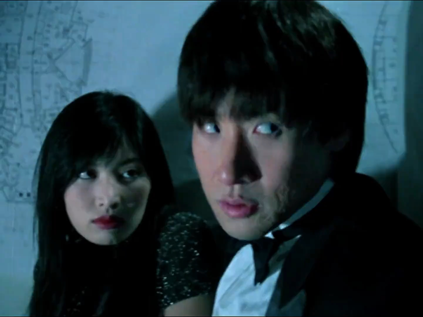 张学友就想占个便宜而已 # 鼠胆龙威# 李连杰# .