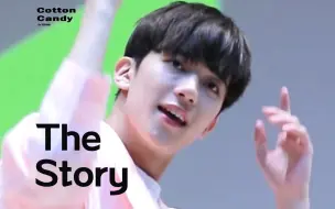 Download Video: 【申艺灿】【1THE9】The Story（好像默默注视这个粉嫩少年的视角）20190420（4K）