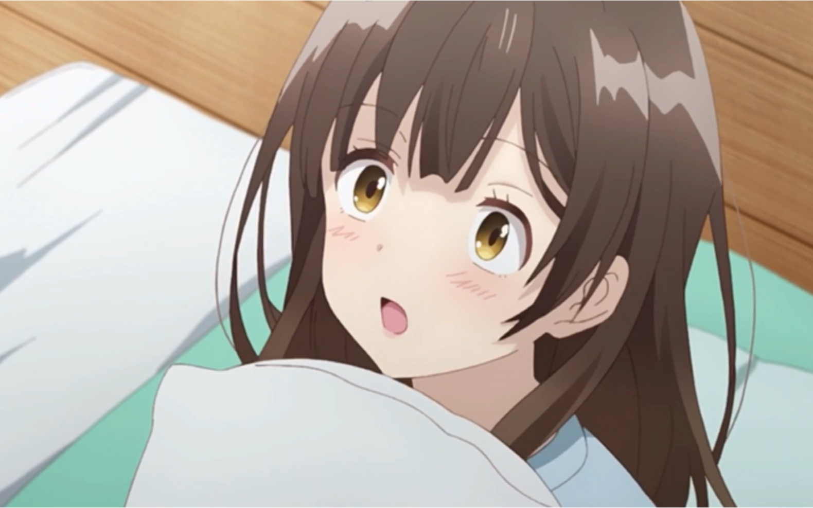 【剃须】沙优心动30秒