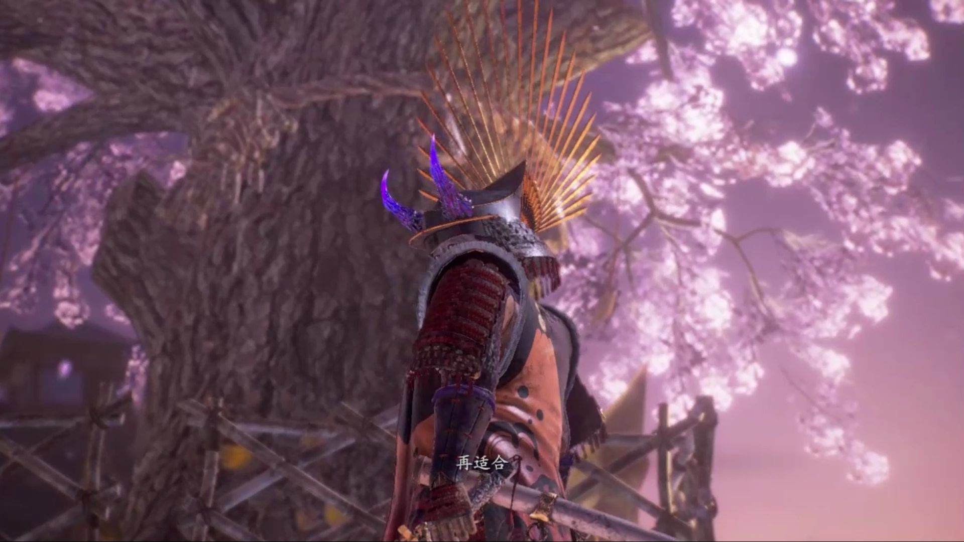 p51.藤吉郎(主线任务:醍醐赏樱)