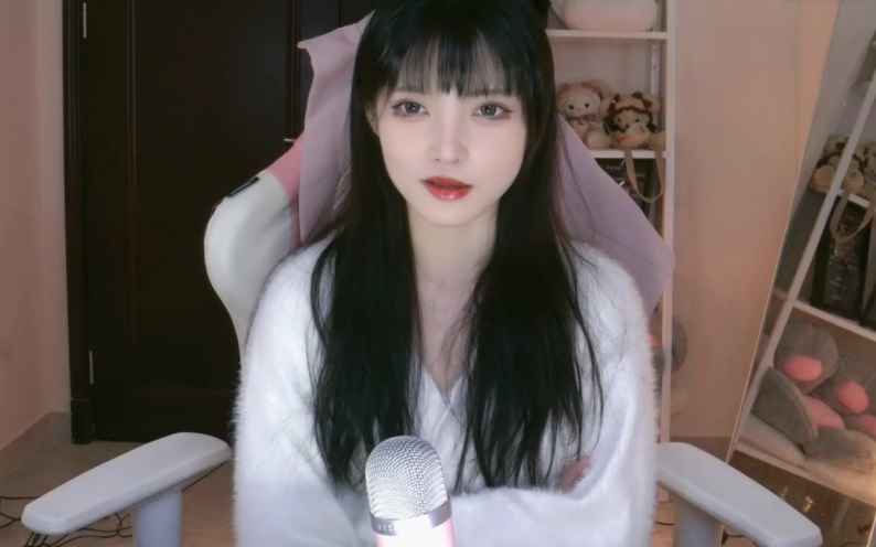 宵鱼鱼 懵圈 2023-02-26 直播