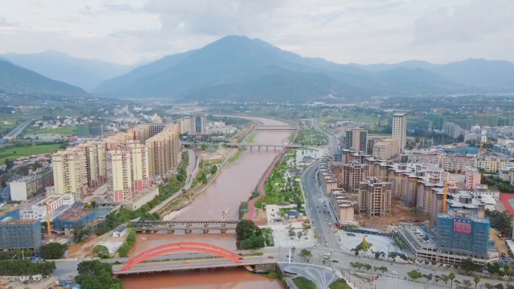 醉美凤凰城——德昌_哔哩哔哩_bilibili